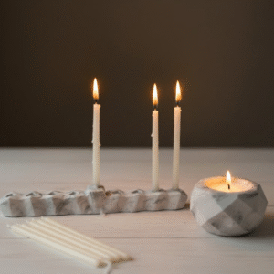 מארז פשטות של אור