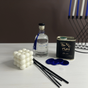 מארז להפיץ את האור