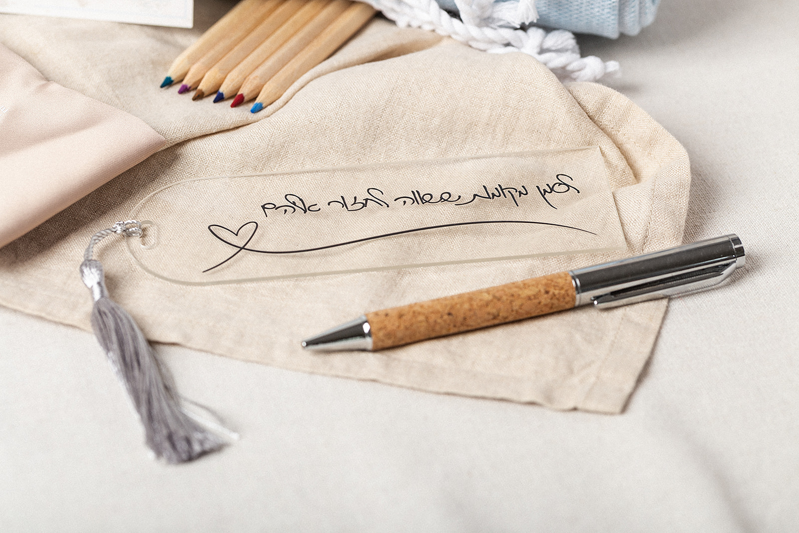 מארז רוח על החוף – תמונה 3